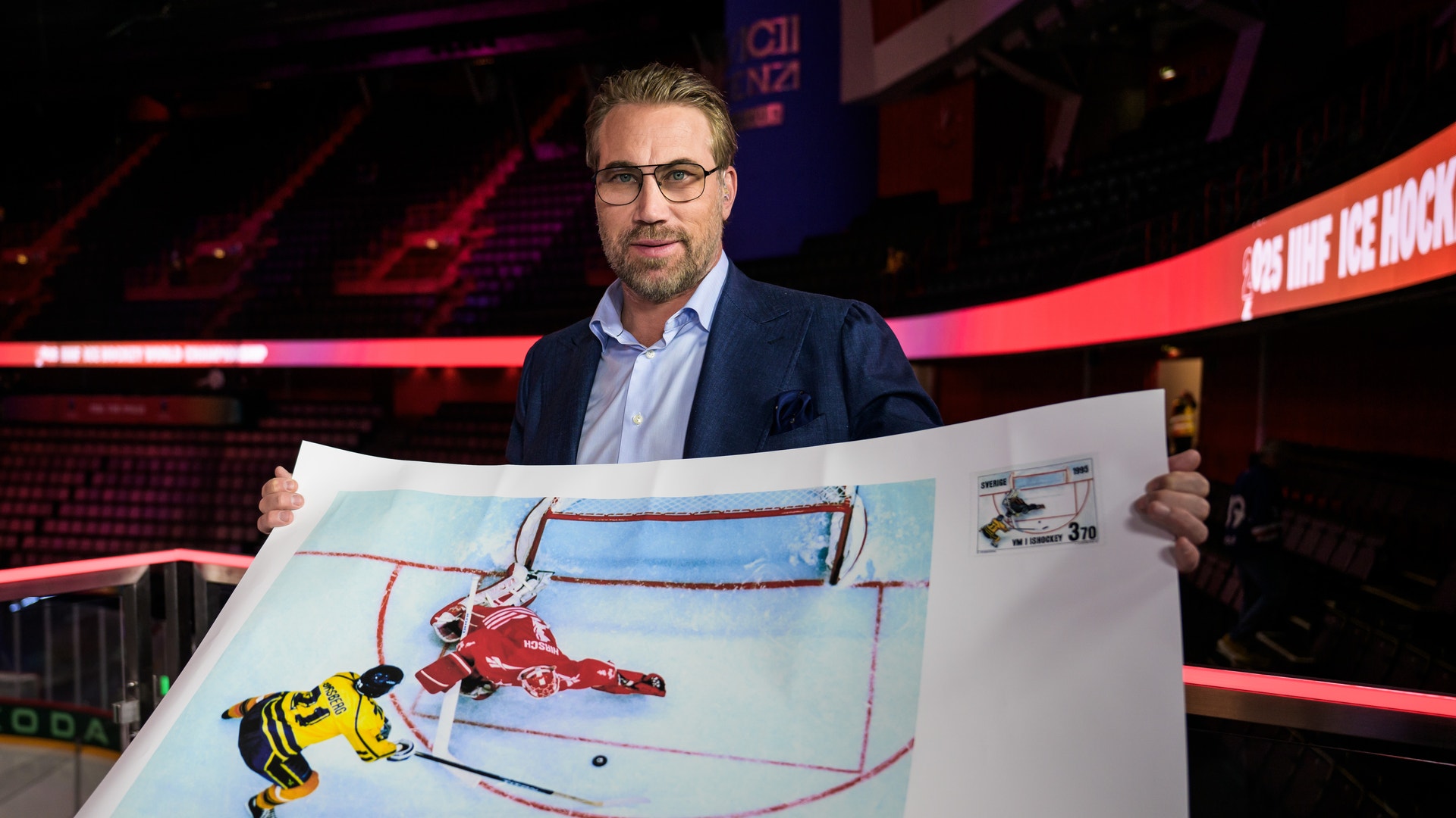 Peter Forsberg