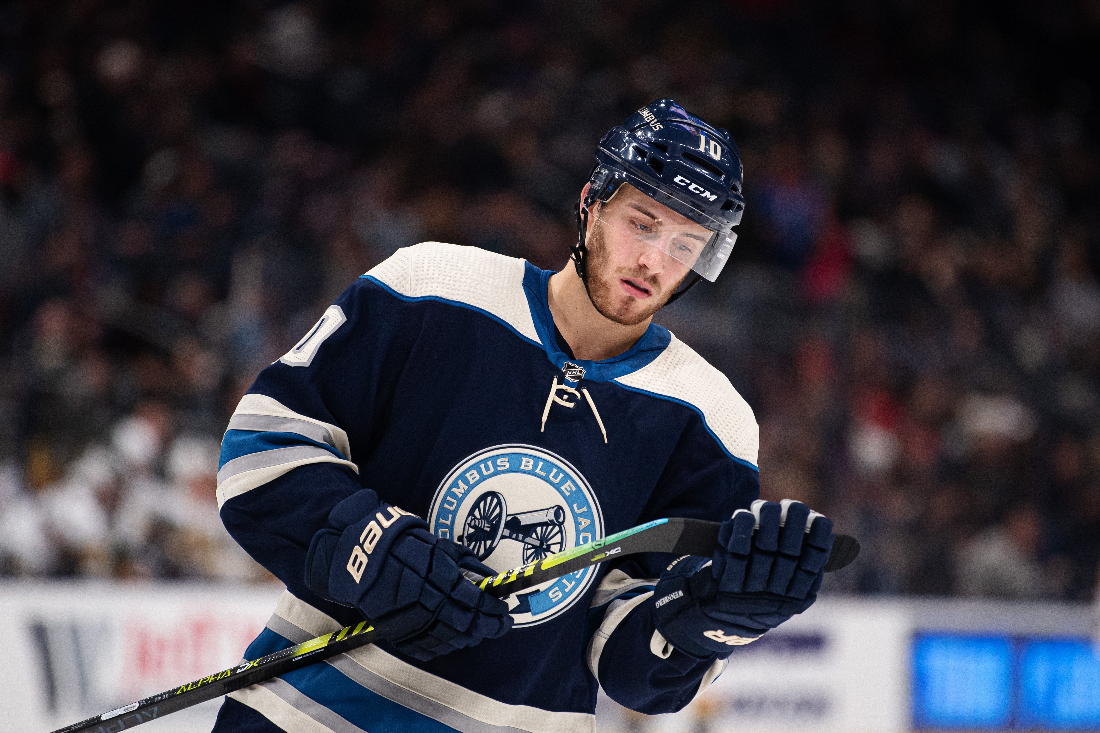 (15754) Alexander Wennberg