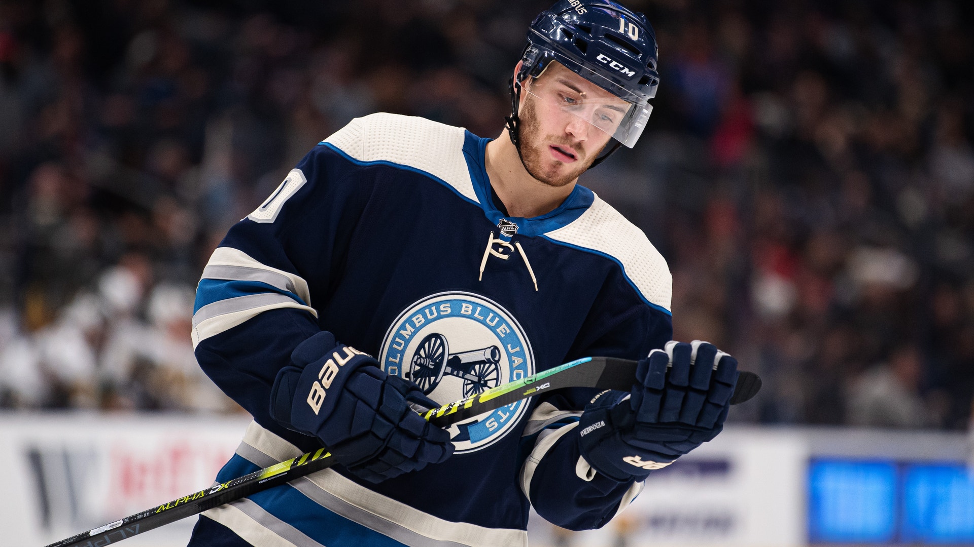 (15754) Alexander Wennberg