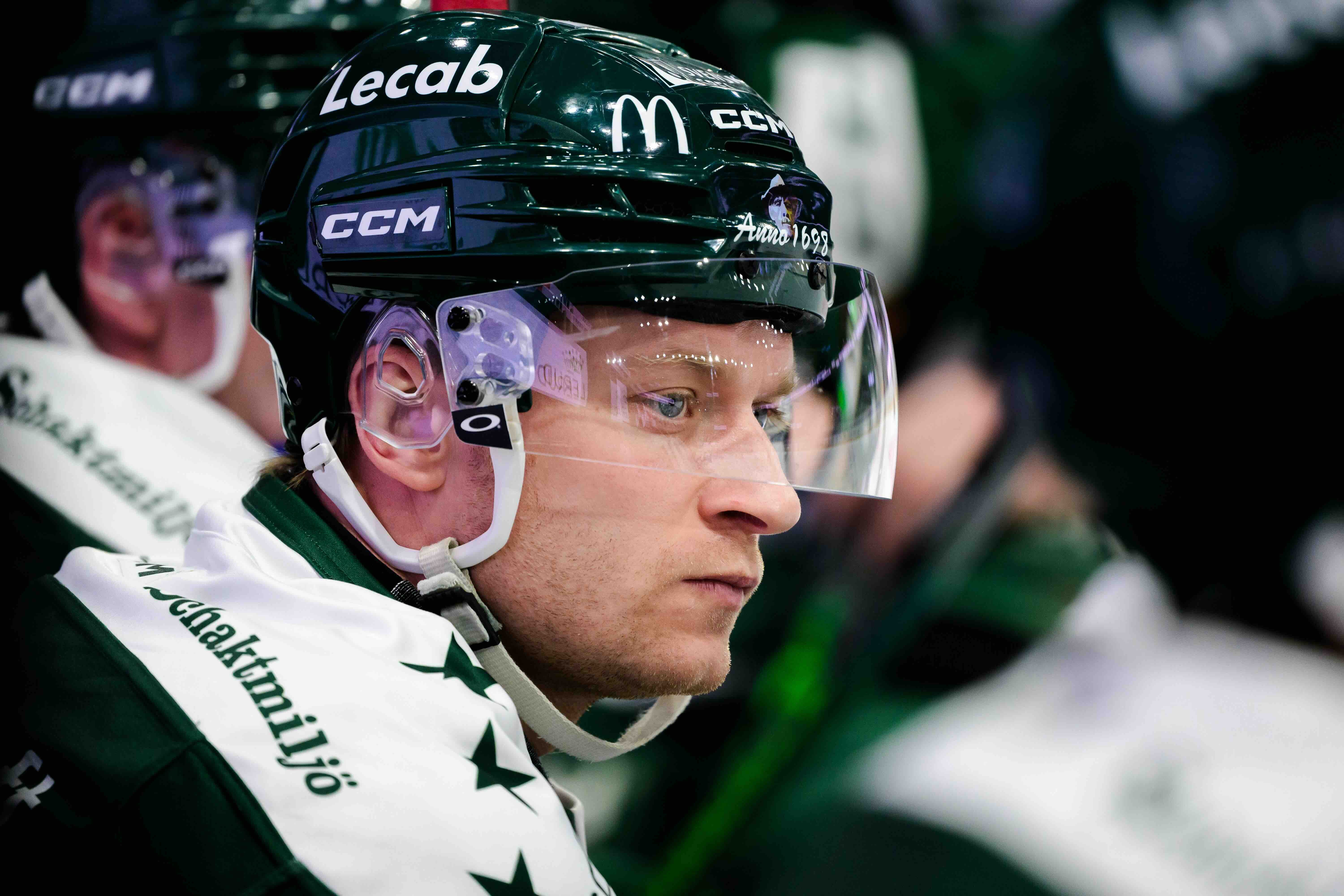 (31595) Marcus Nilsson