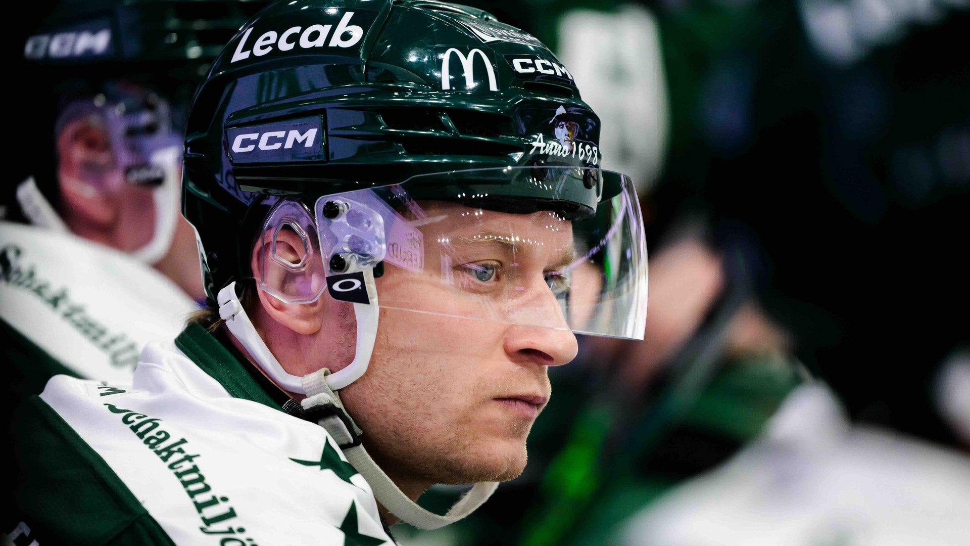 (31595) Marcus Nilsson