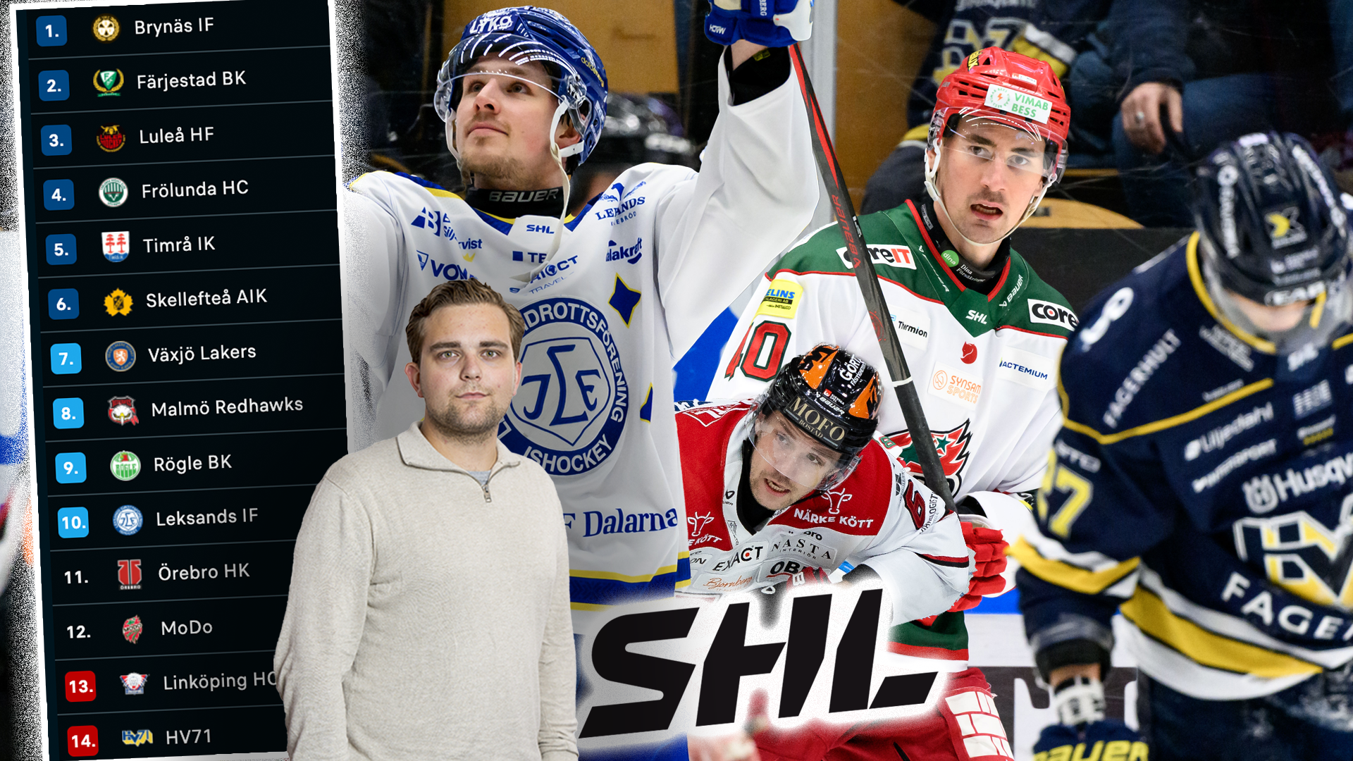 SHL