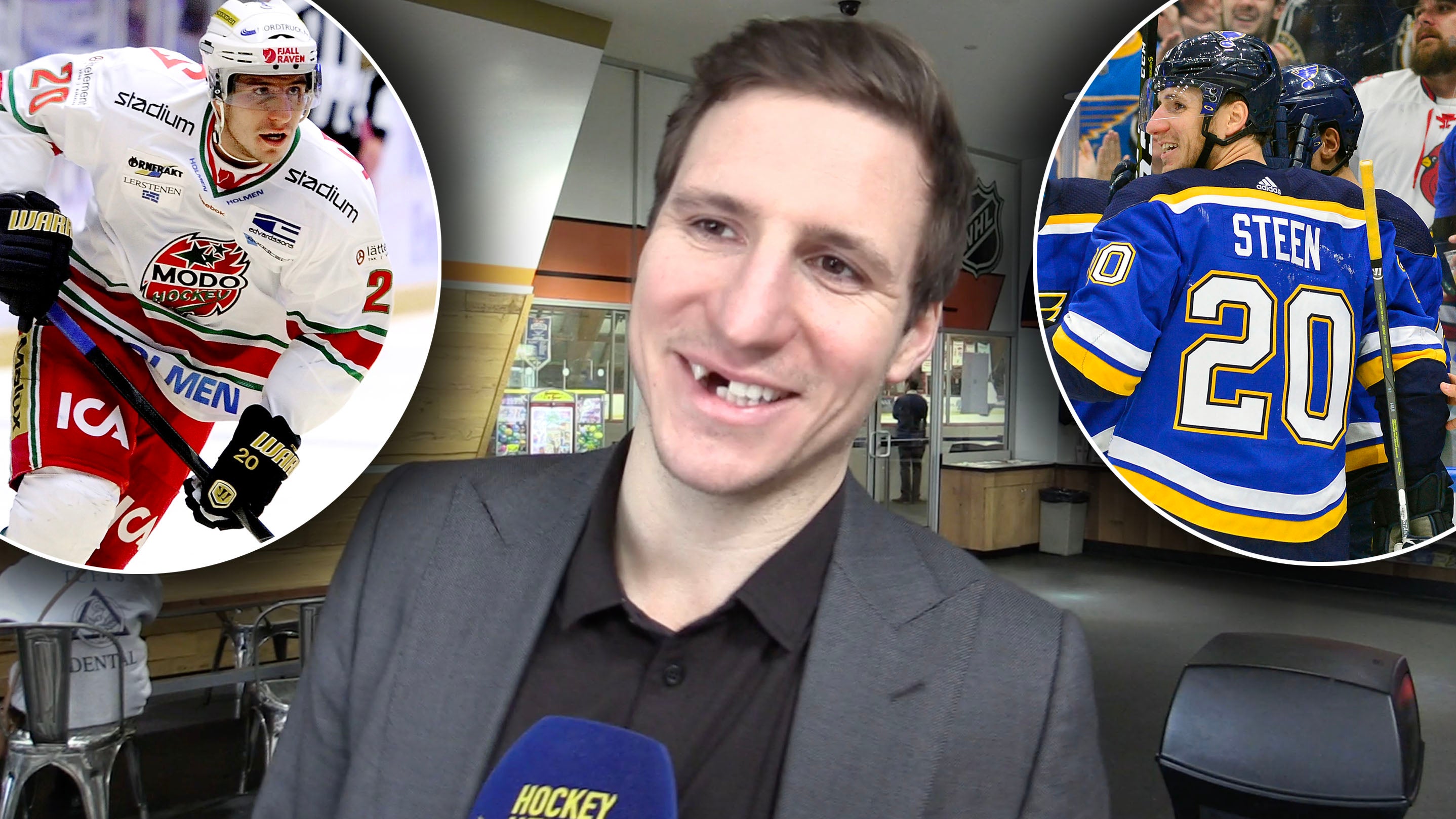 (6574) Alexander Steen