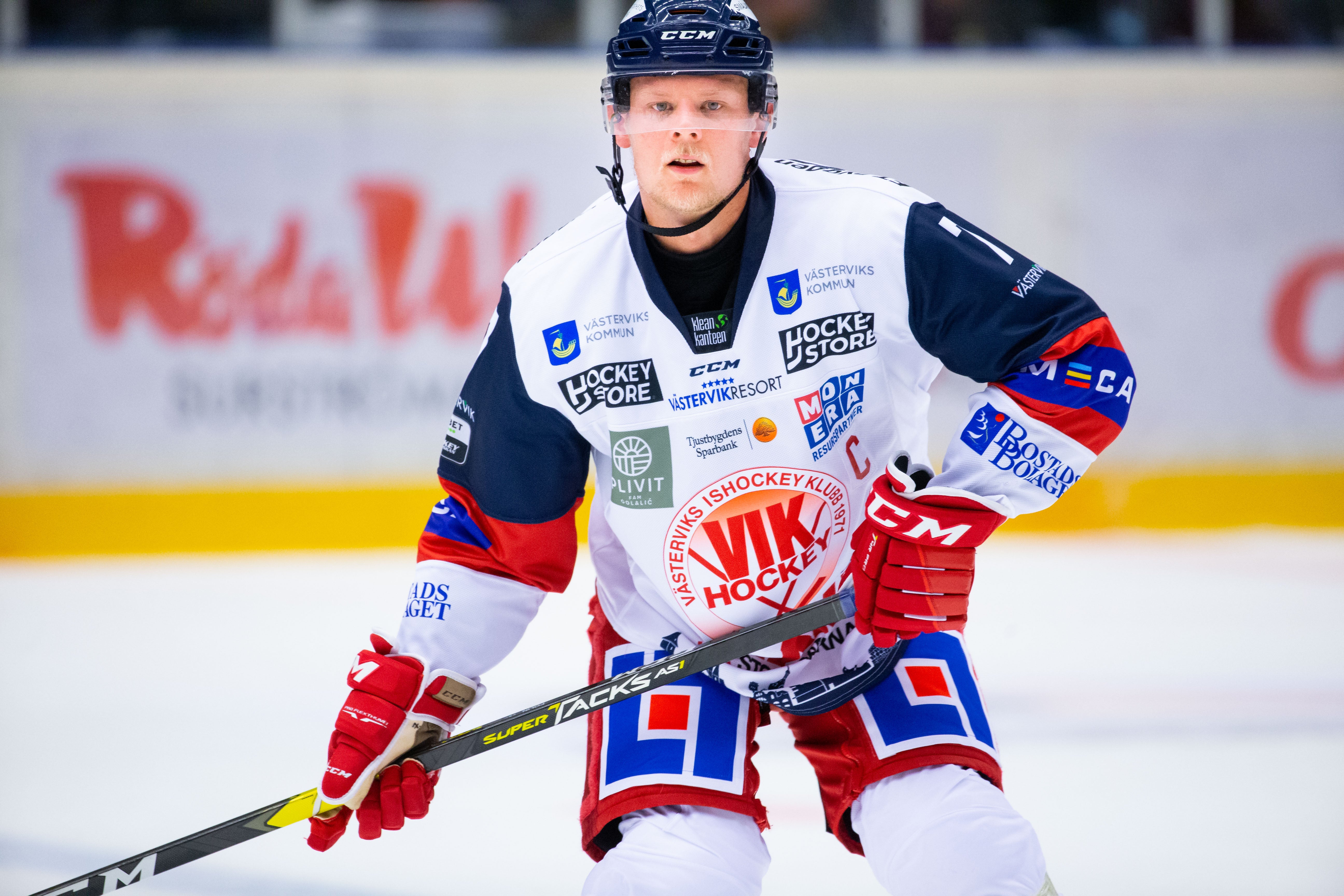 Johan Löf/Bildbyrån