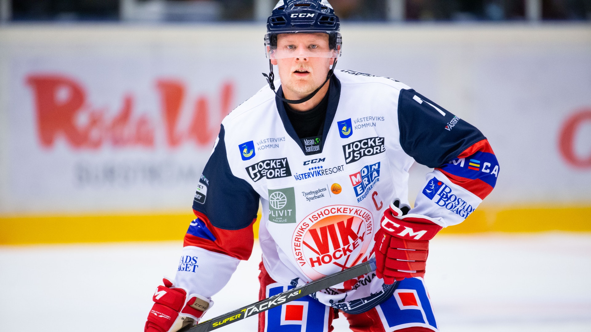 Johan Löf/Bildbyrån