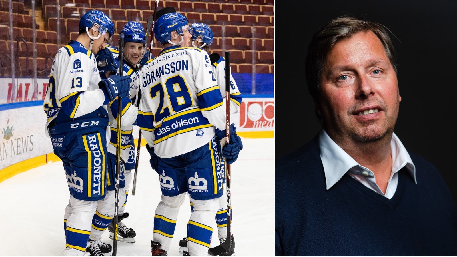 (13187) Leksand/Thomas Johansson, GM