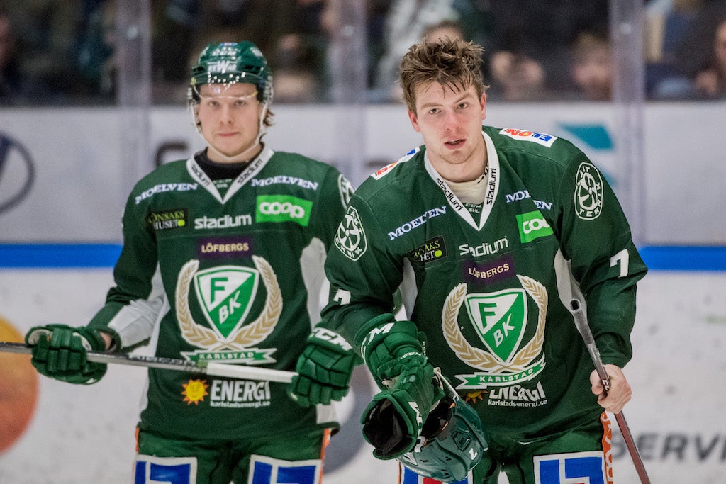 Jeanette Dahlström/Bildbyrån