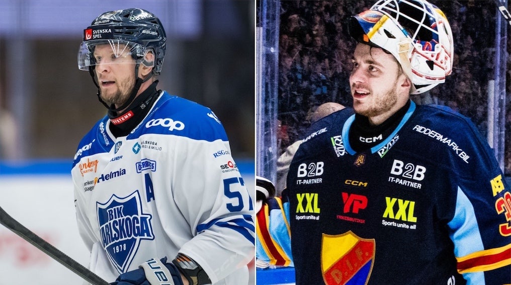 Johan Motin Hugo Hävelid