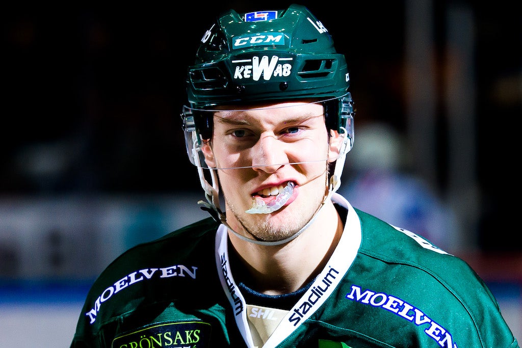 Fredrik Karlsson/Bildbyrån