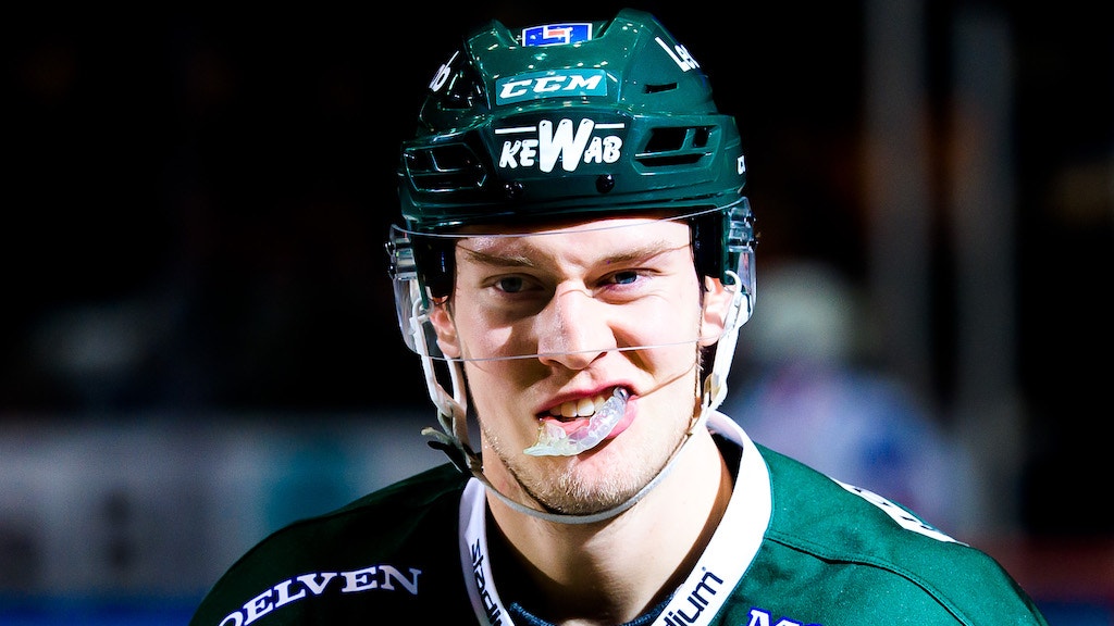 Fredrik Karlsson/Bildbyrån