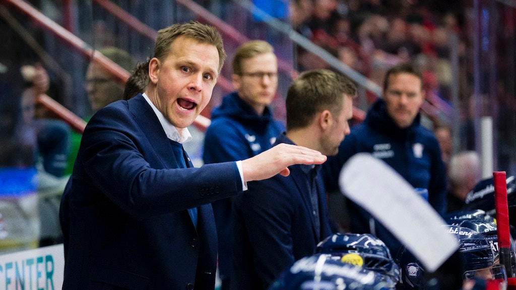Johan Bernström/Bildbyrån
