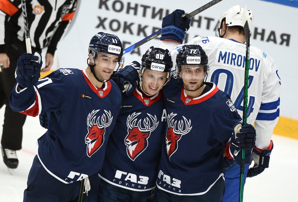 (22017) Kenny Agostino Daniel Zaar/Torpedo