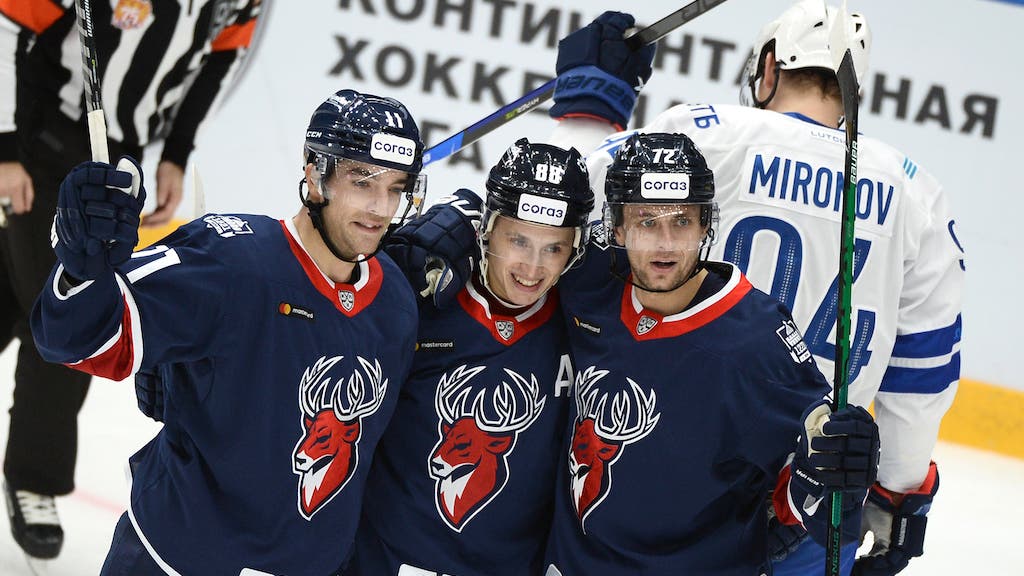 (c) photo.khl.ru Grigory Sokolov