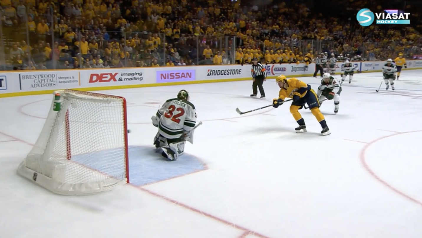 (4434) Filip Forsberg