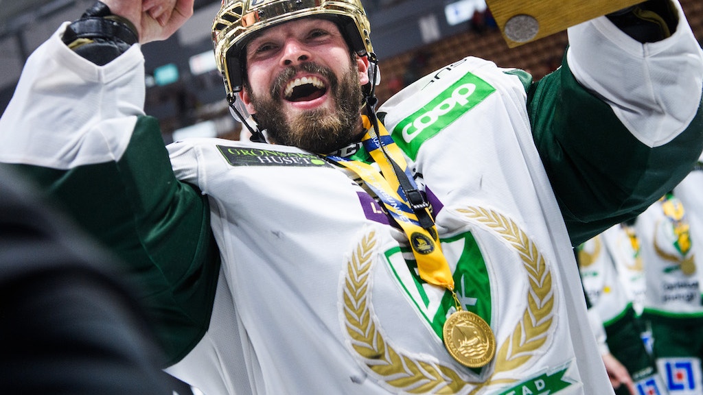 (23679) Dominik Furch/Färjestad