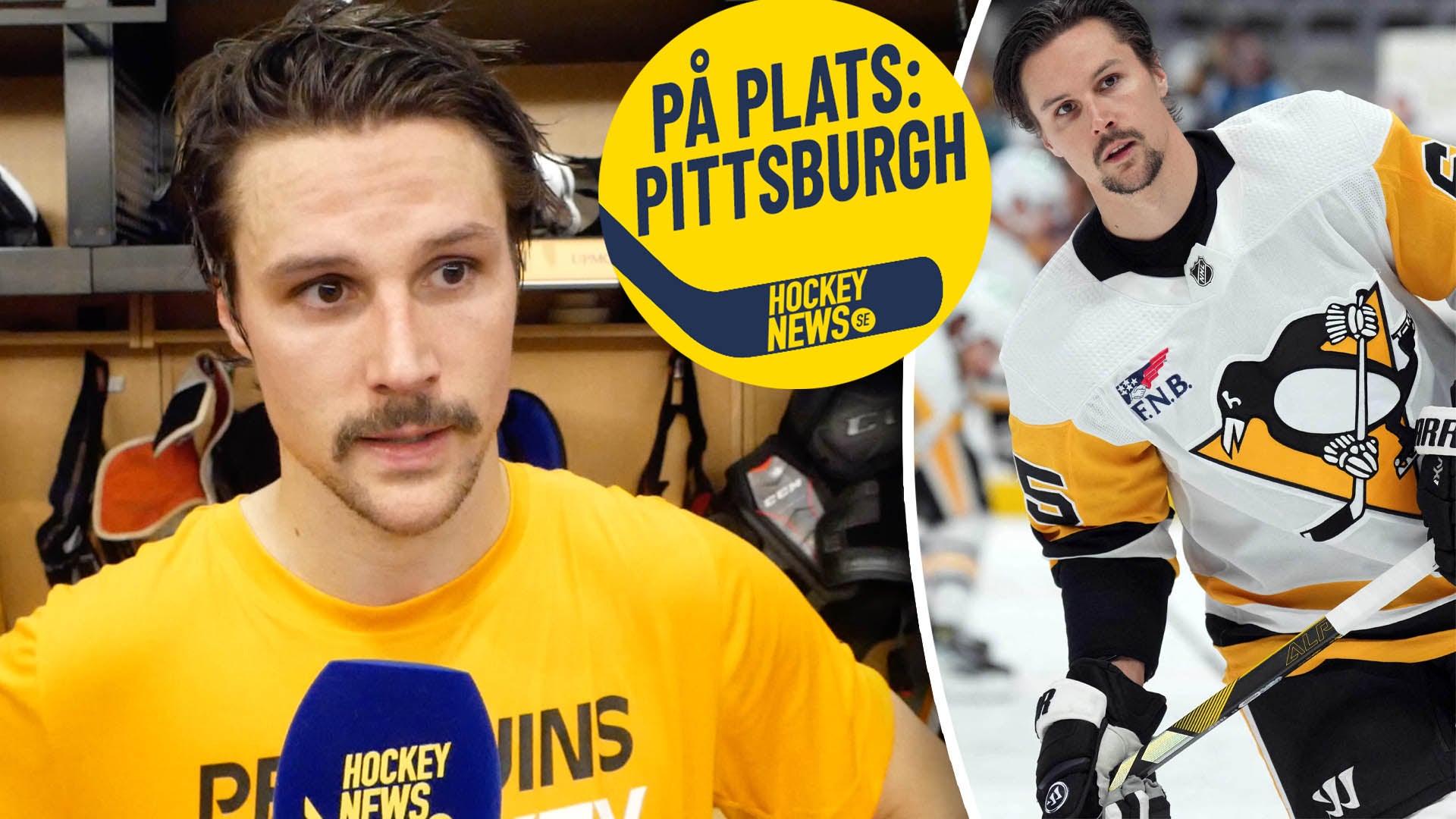 (30132) Erik Karlsson