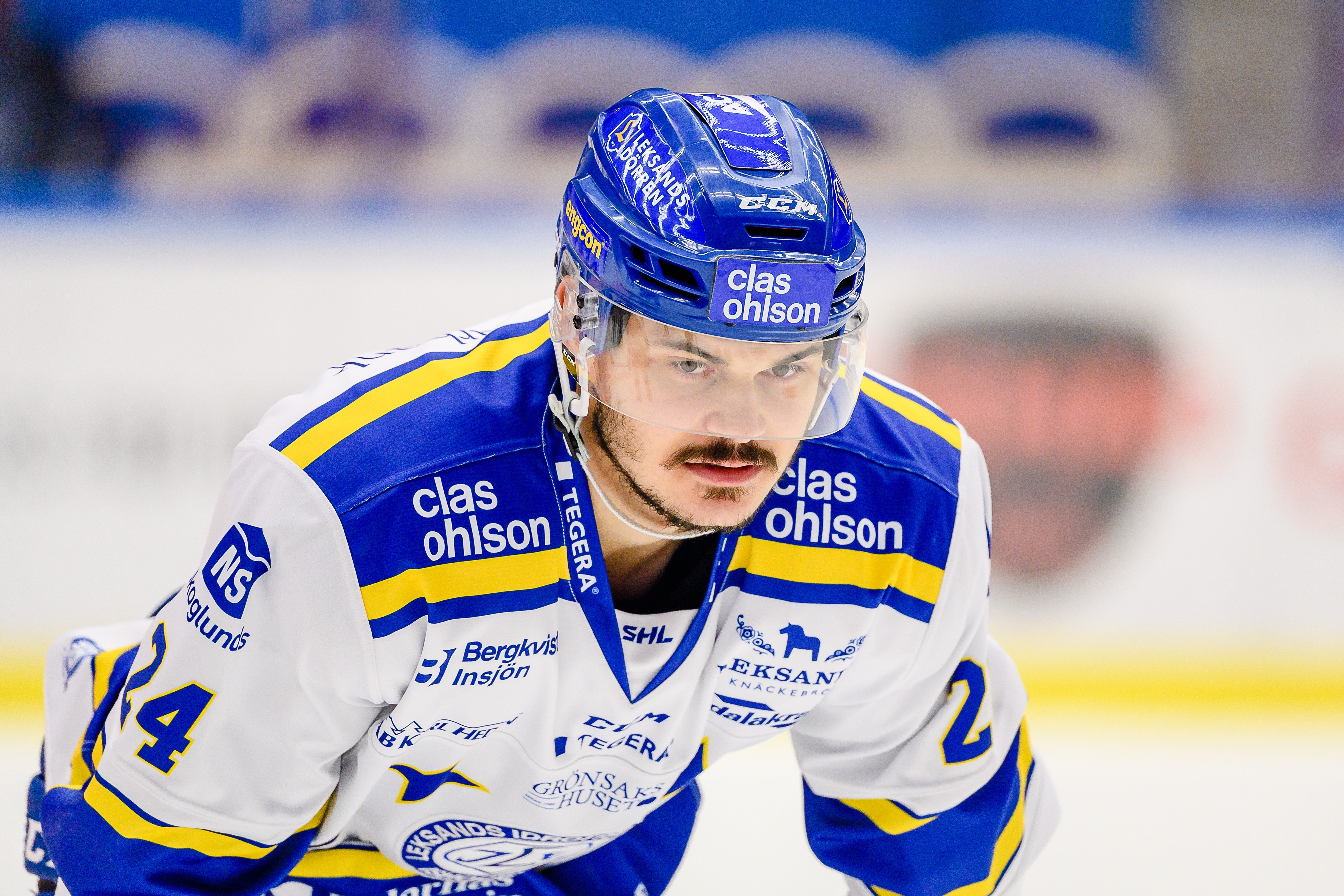 Jonas Ljungdahl/Bildbyrån