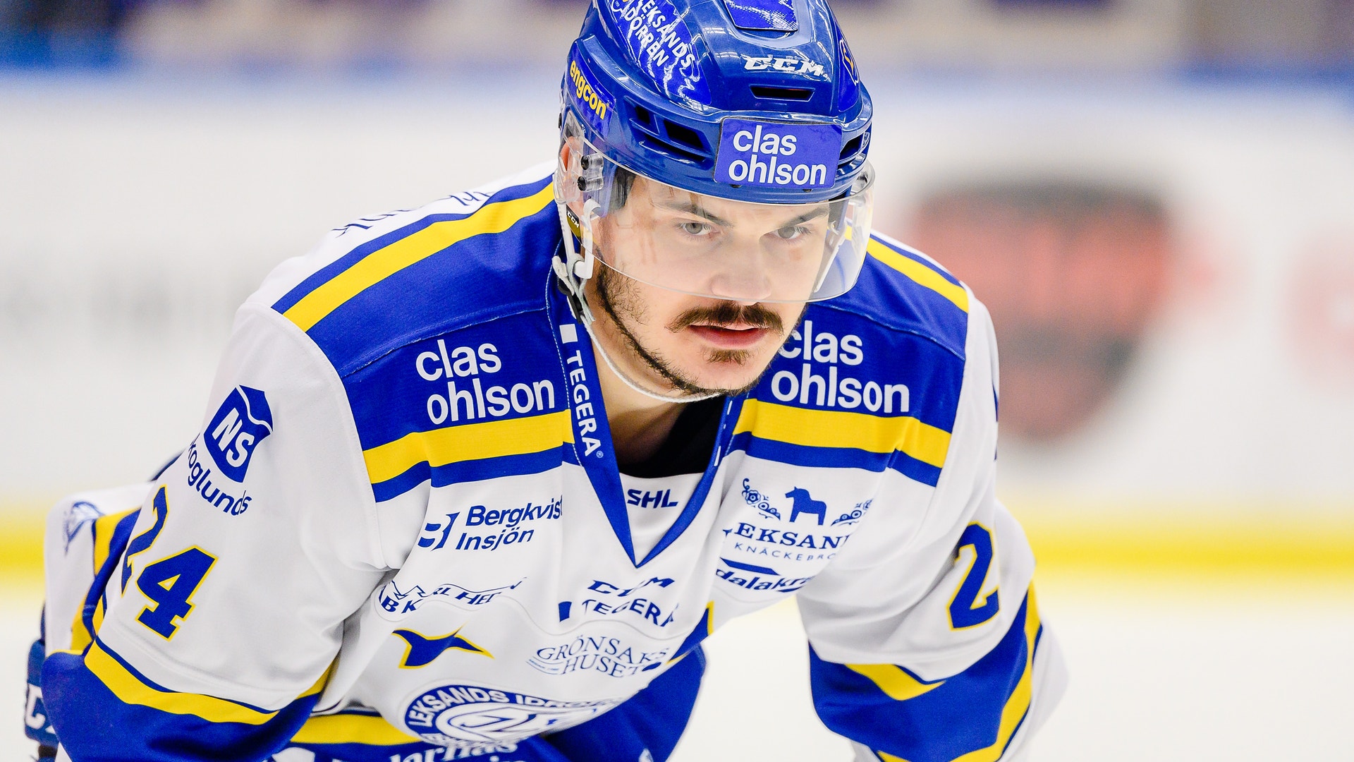 Jonas Ljungdahl/Bildbyrån