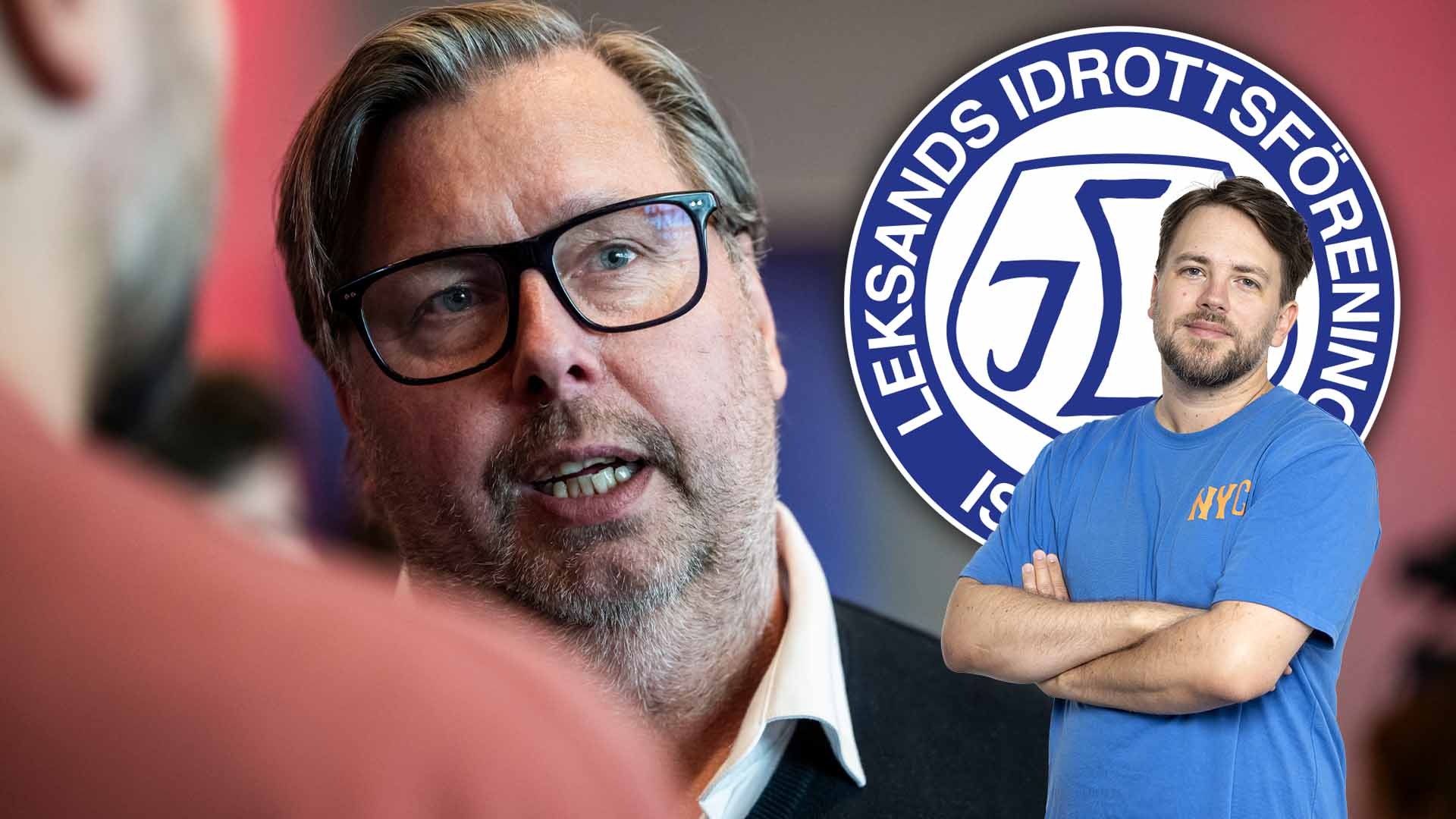 Foto: Bildbyrån