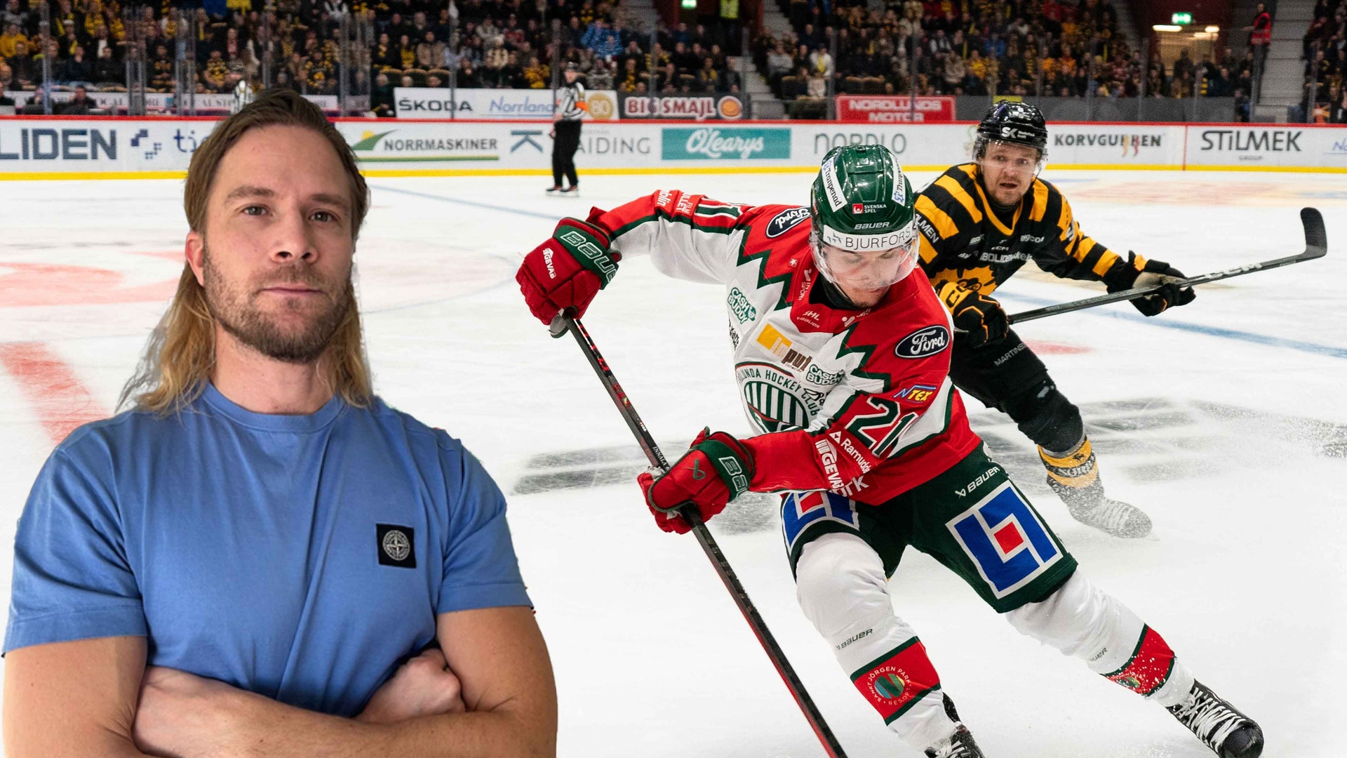Backlund: FHC-SKE
