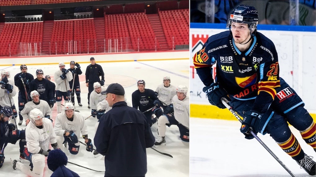 (30907) Djurgården Odelius