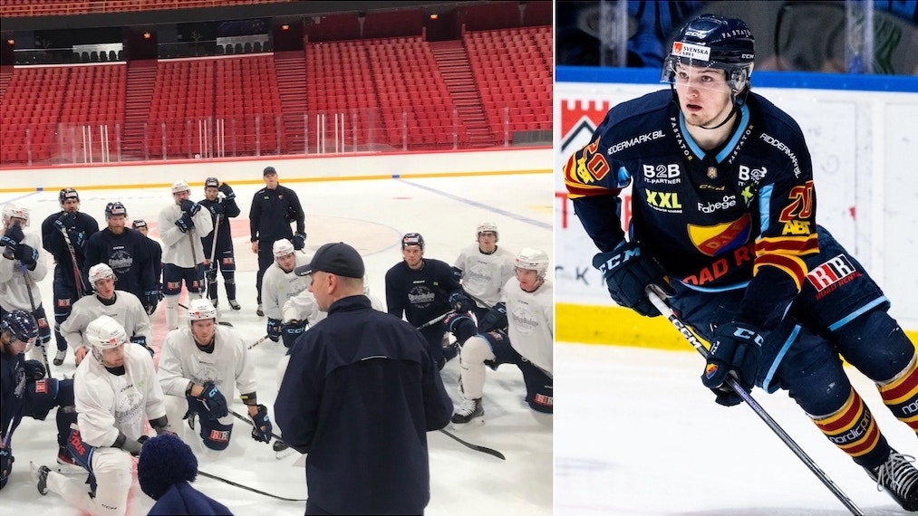 (30907) Djurgården Odelius