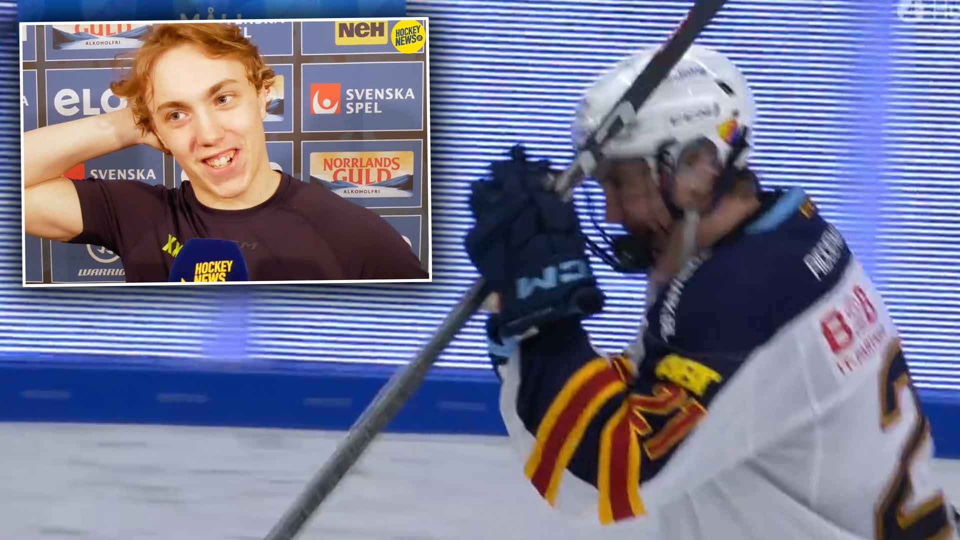 Linus Eriksson