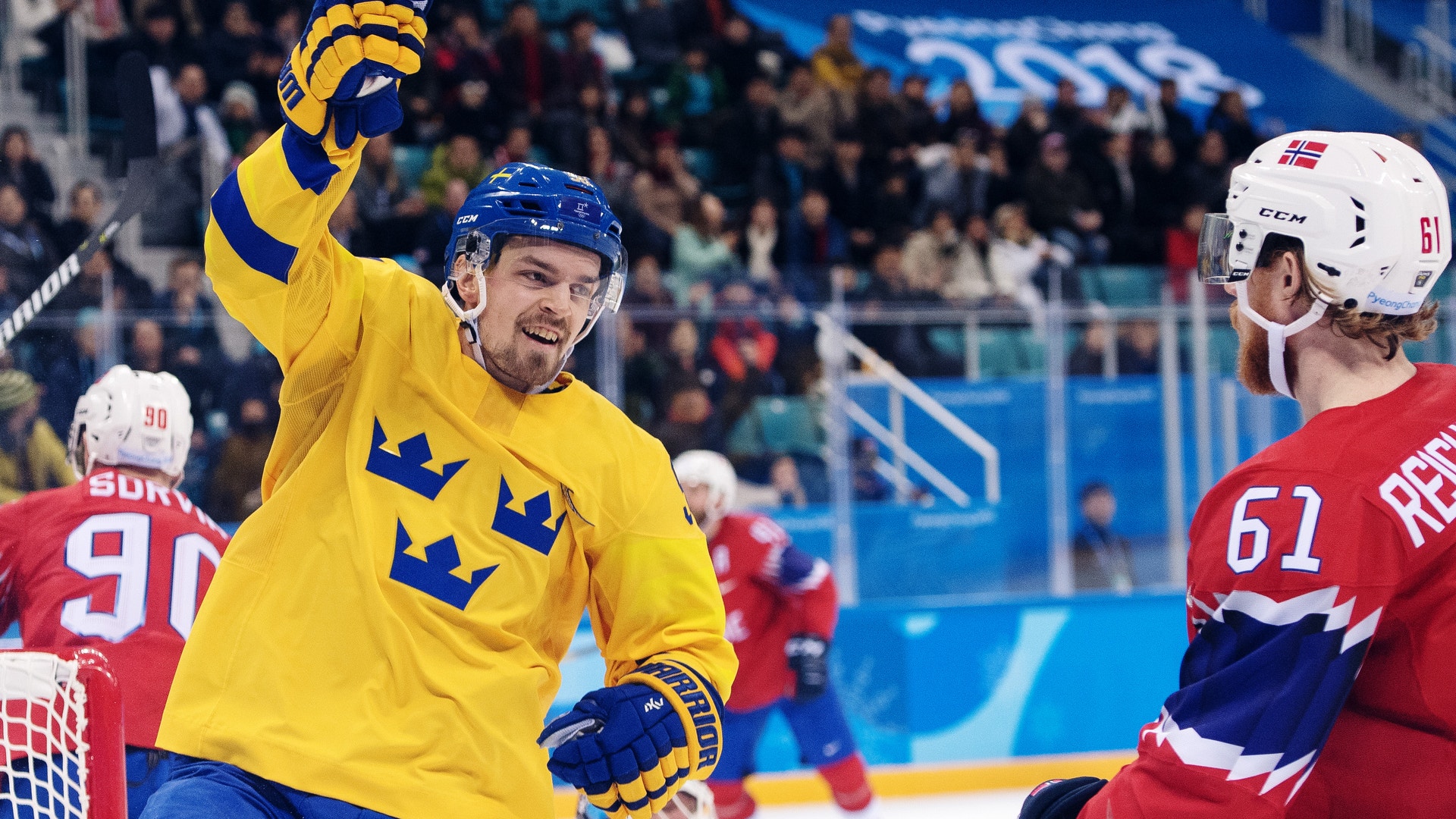 Petter Arvidson/Bildbyrån