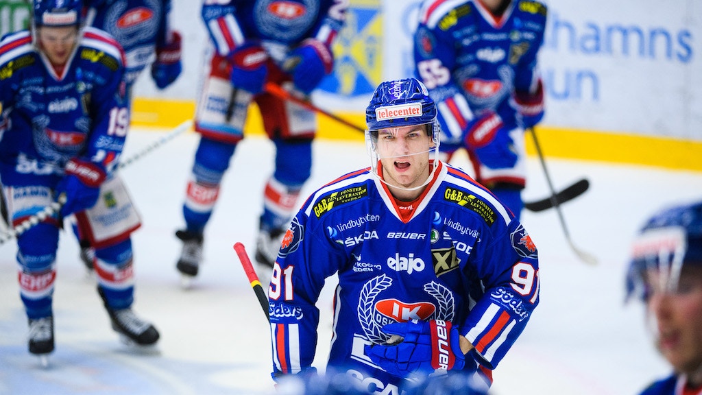 Suvad Mrkonjic/Bildbyrån