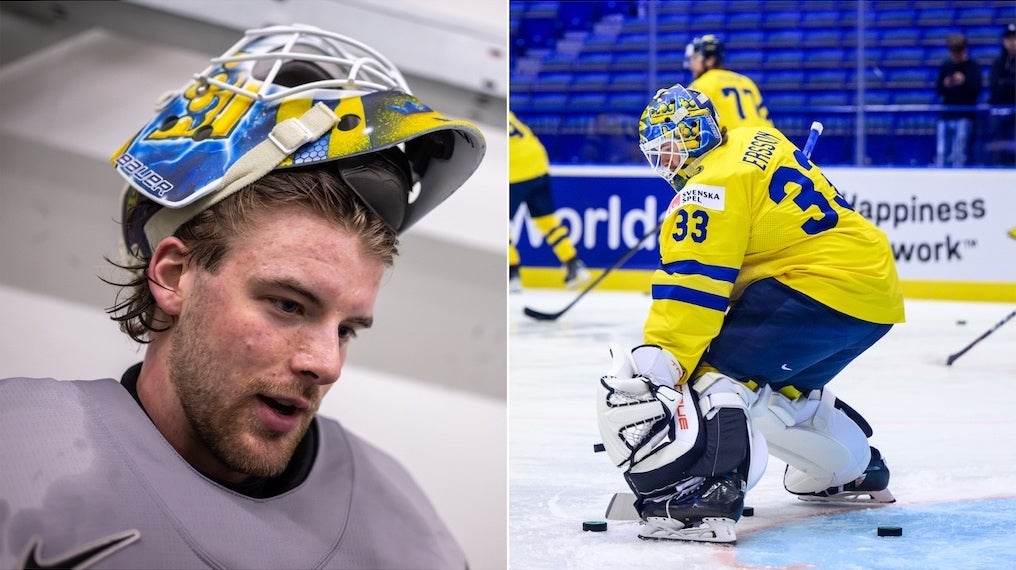 Samuel Ersson