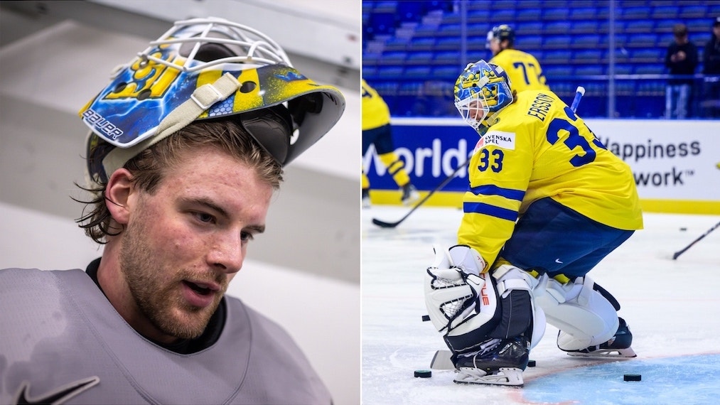 Foto: Maxim Thoré/Bildbyrån
