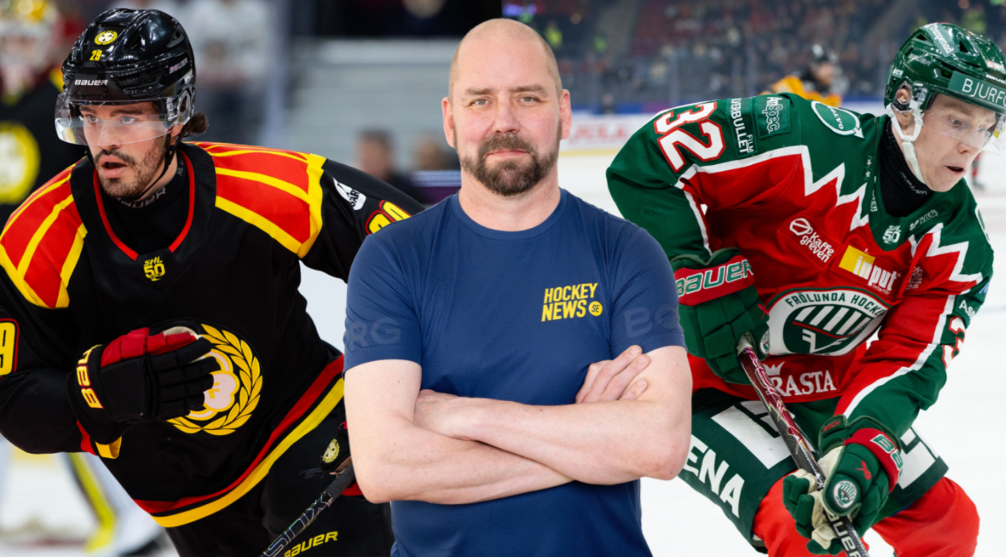 Falken underskattade