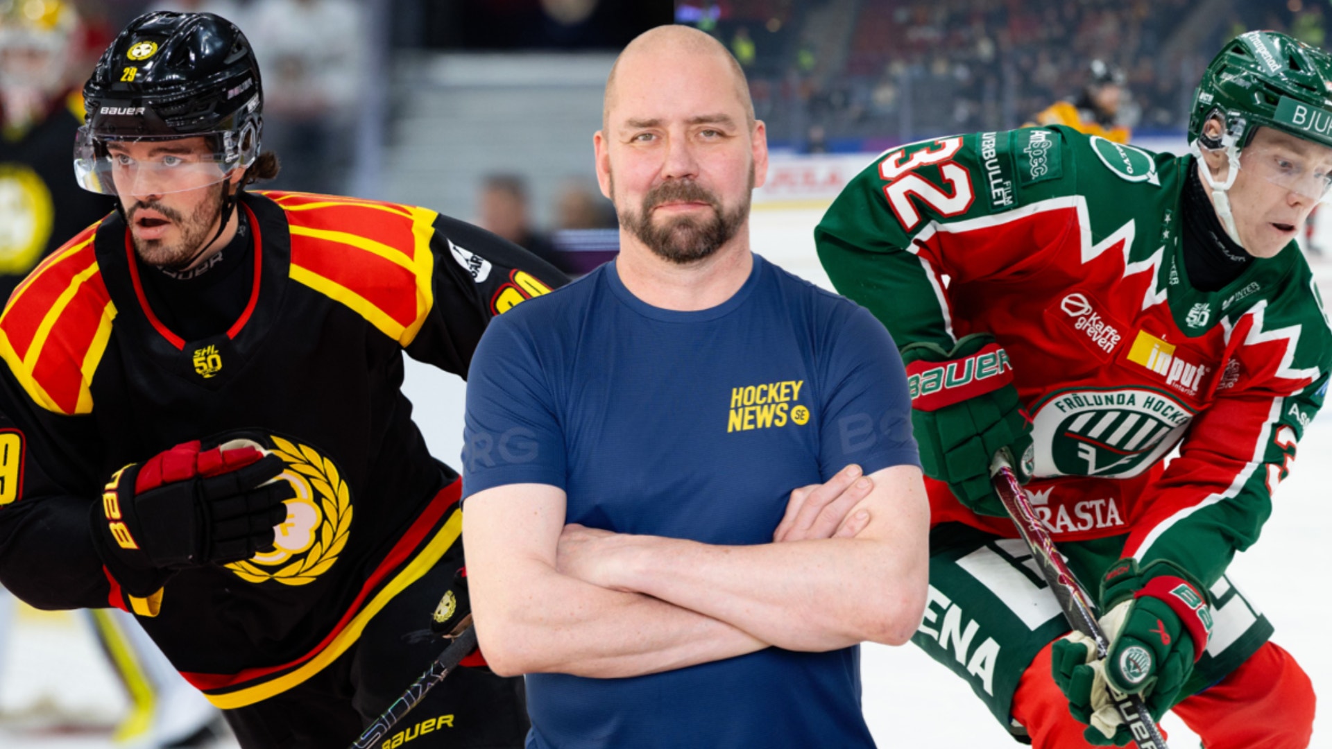 Falken underskattade