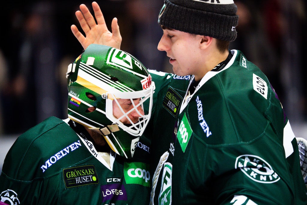 Fredrik Karlsson/Bildbyrånk