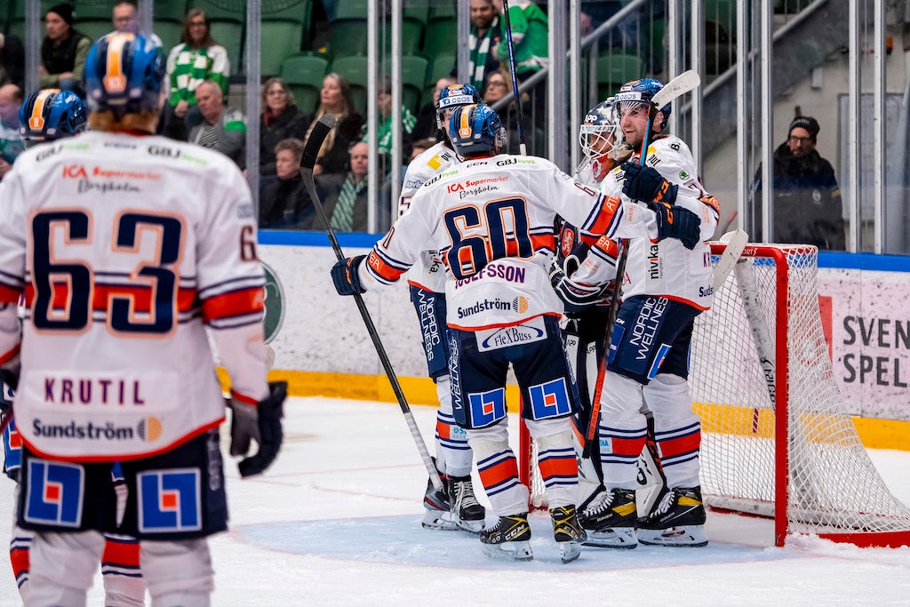Niclas Jönsson/Bildbyrån