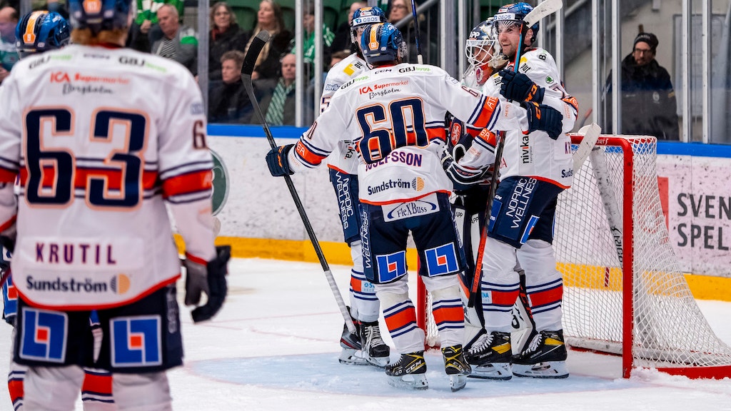 Niclas Jönsson/Bildbyrån