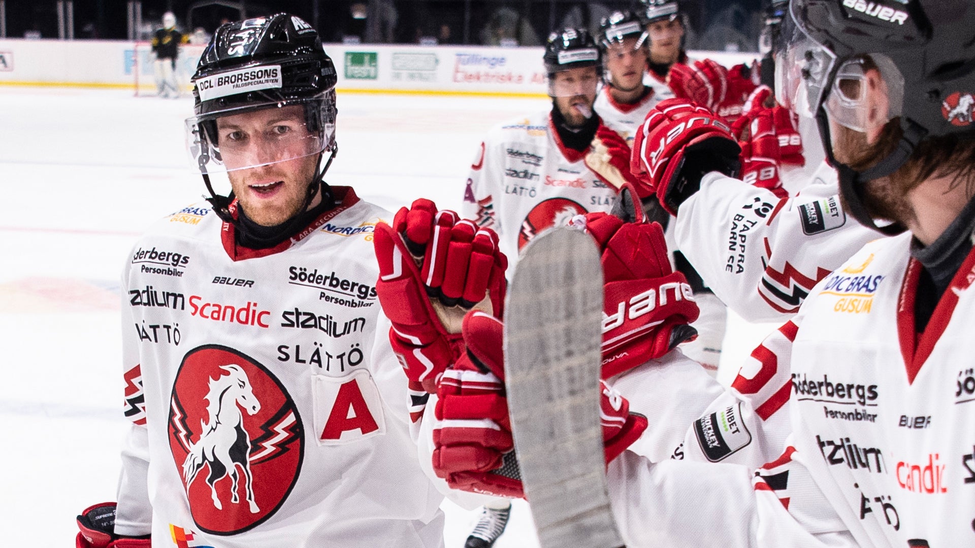 Jesper Zerman/Bildbyrån
