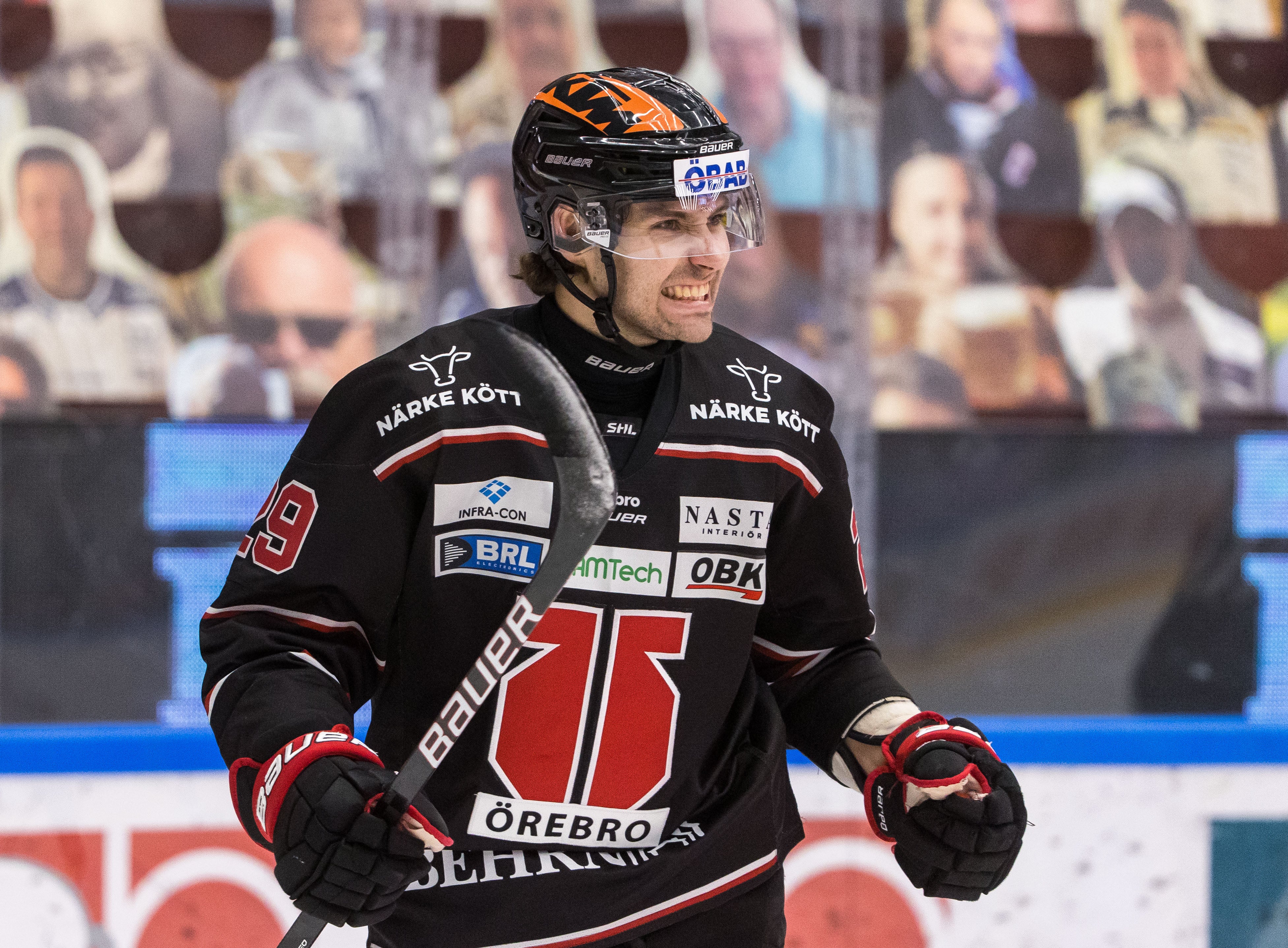 Daniel Eriksson/Bildbyrån