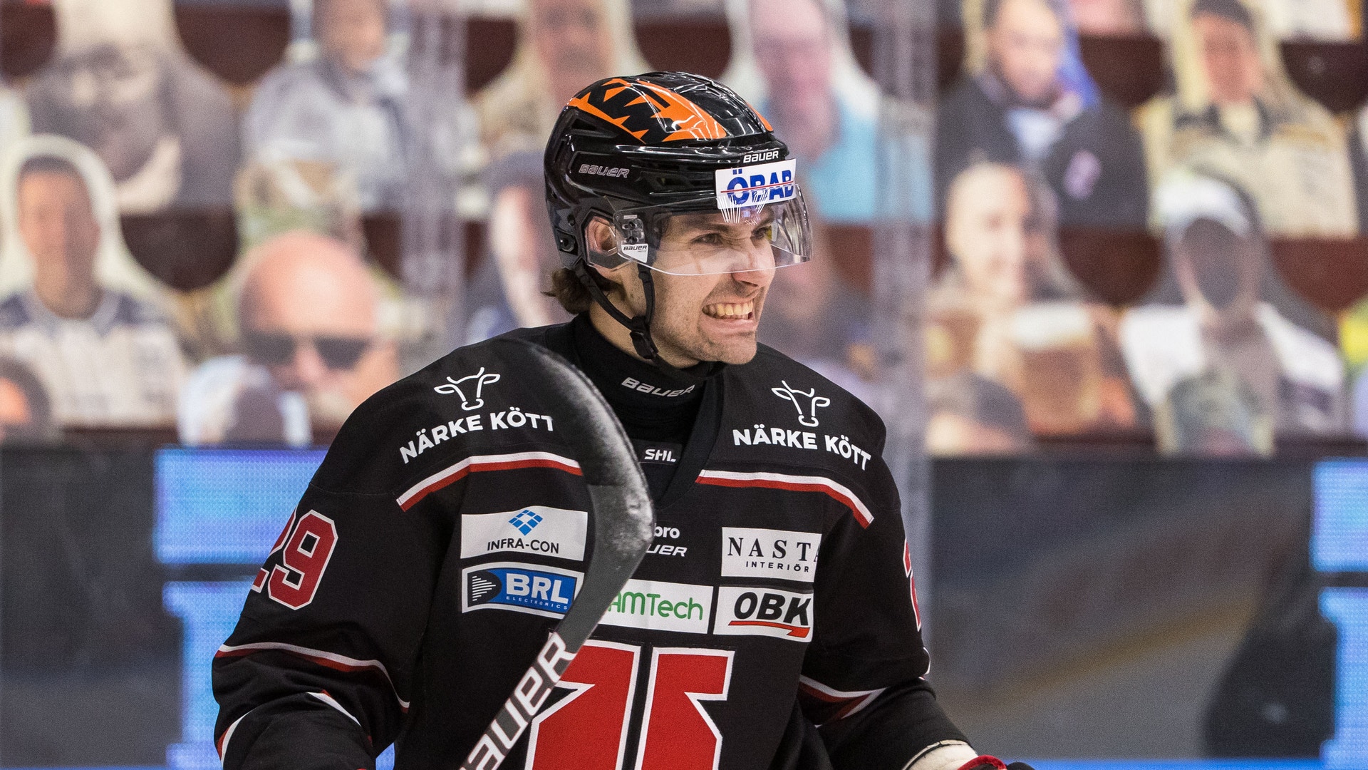 Daniel Eriksson/Bildbyrån