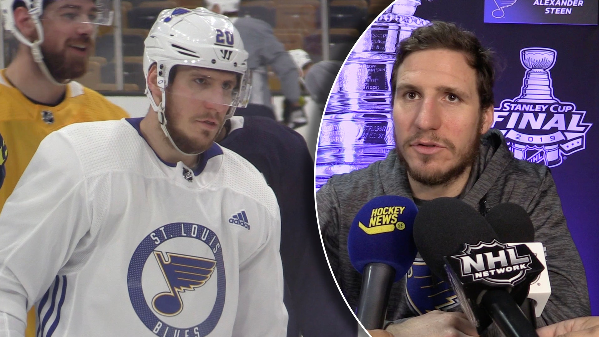 (8813) Alexander Steen