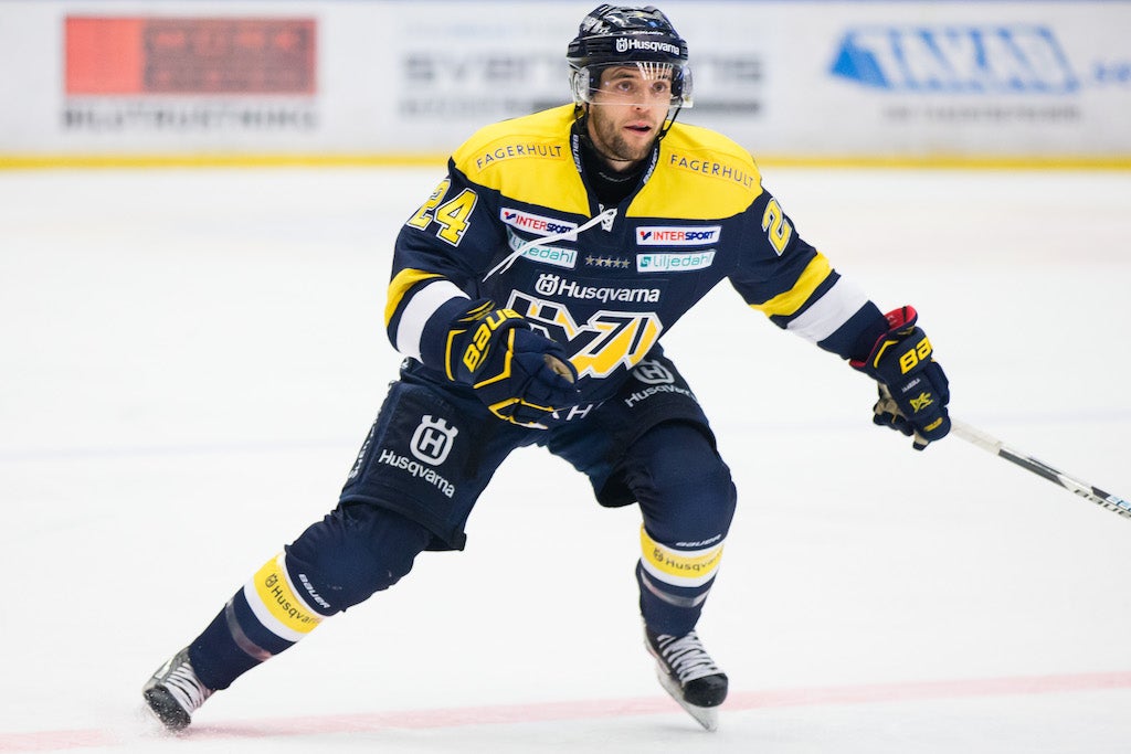 Stefan Lantz/Bildbyrån