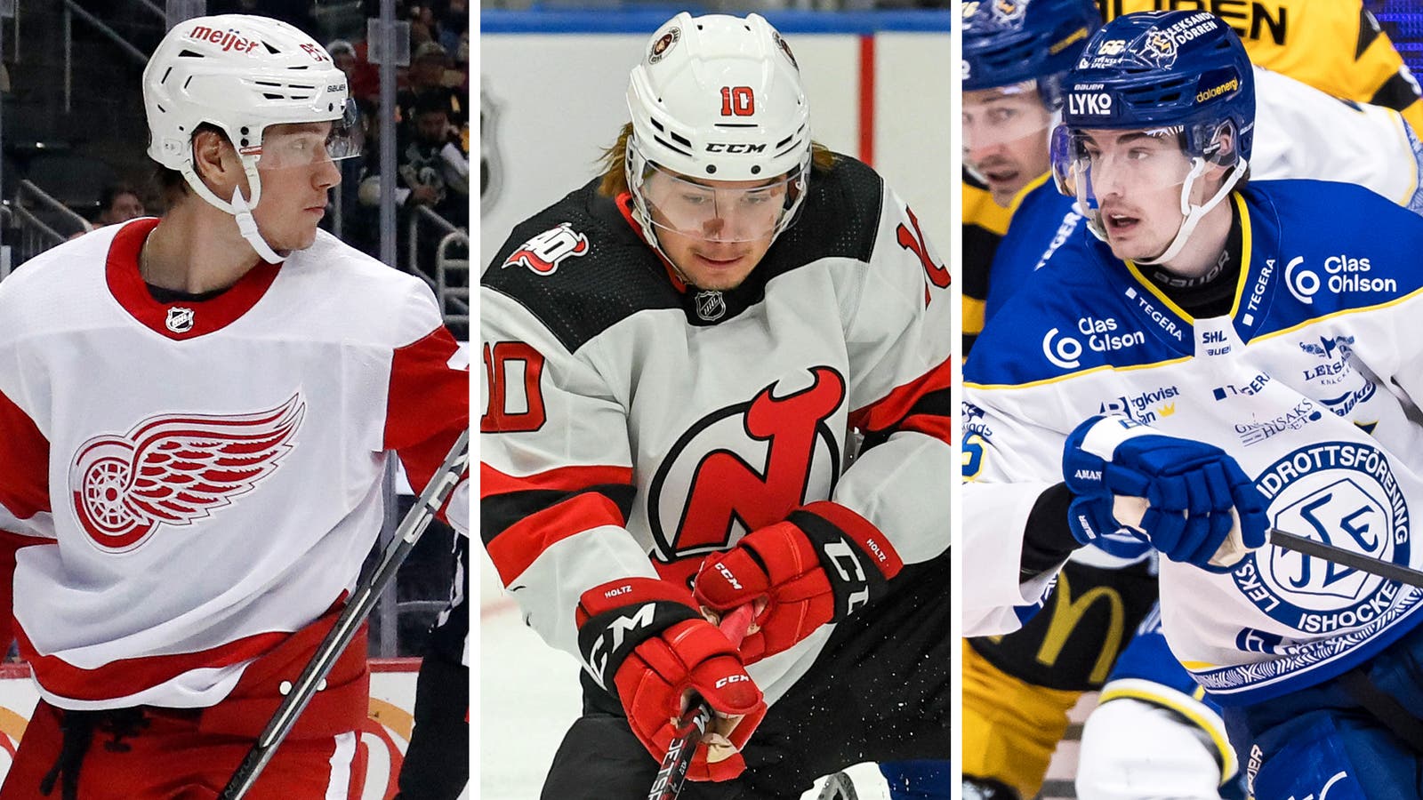 (24909) Elmer Söderblom-Alexander Holtz-Nils Åman