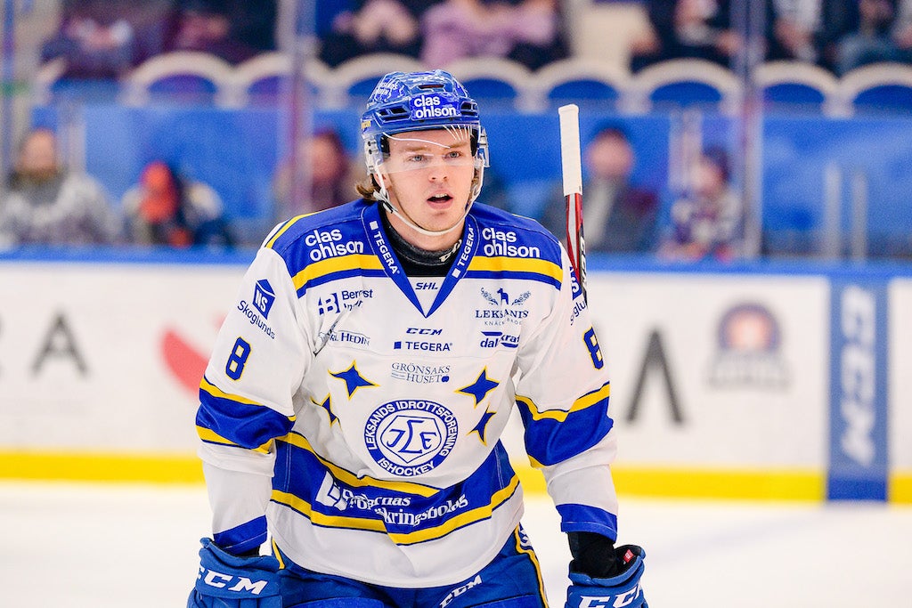 (13378) Filip Johansson/Leksand