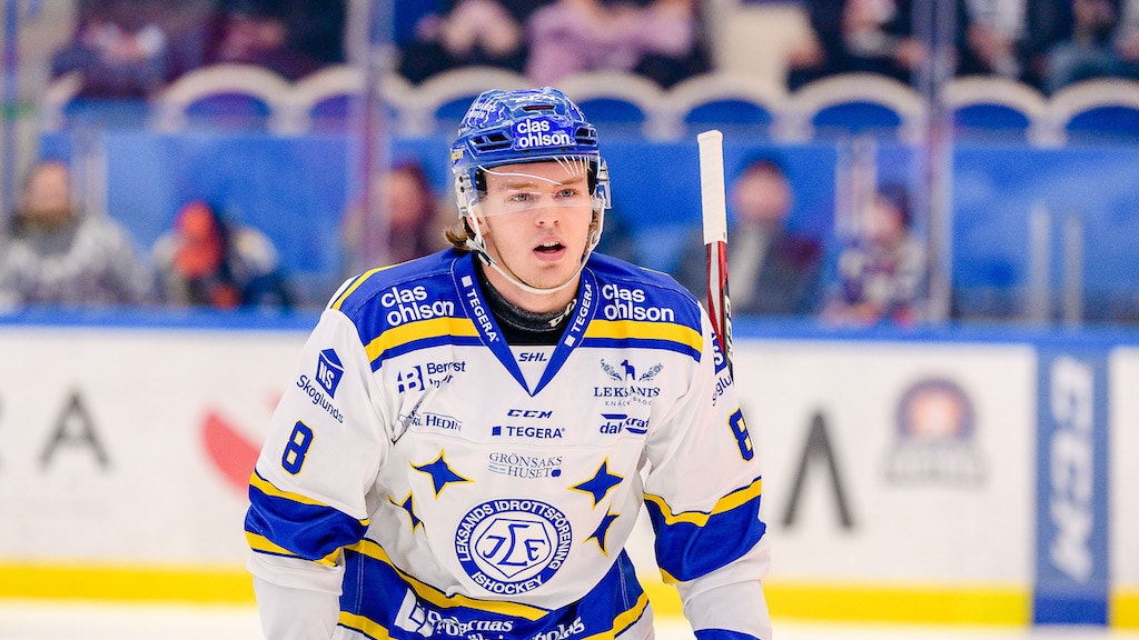 Jonas Ljungdahl/Bildbyrån