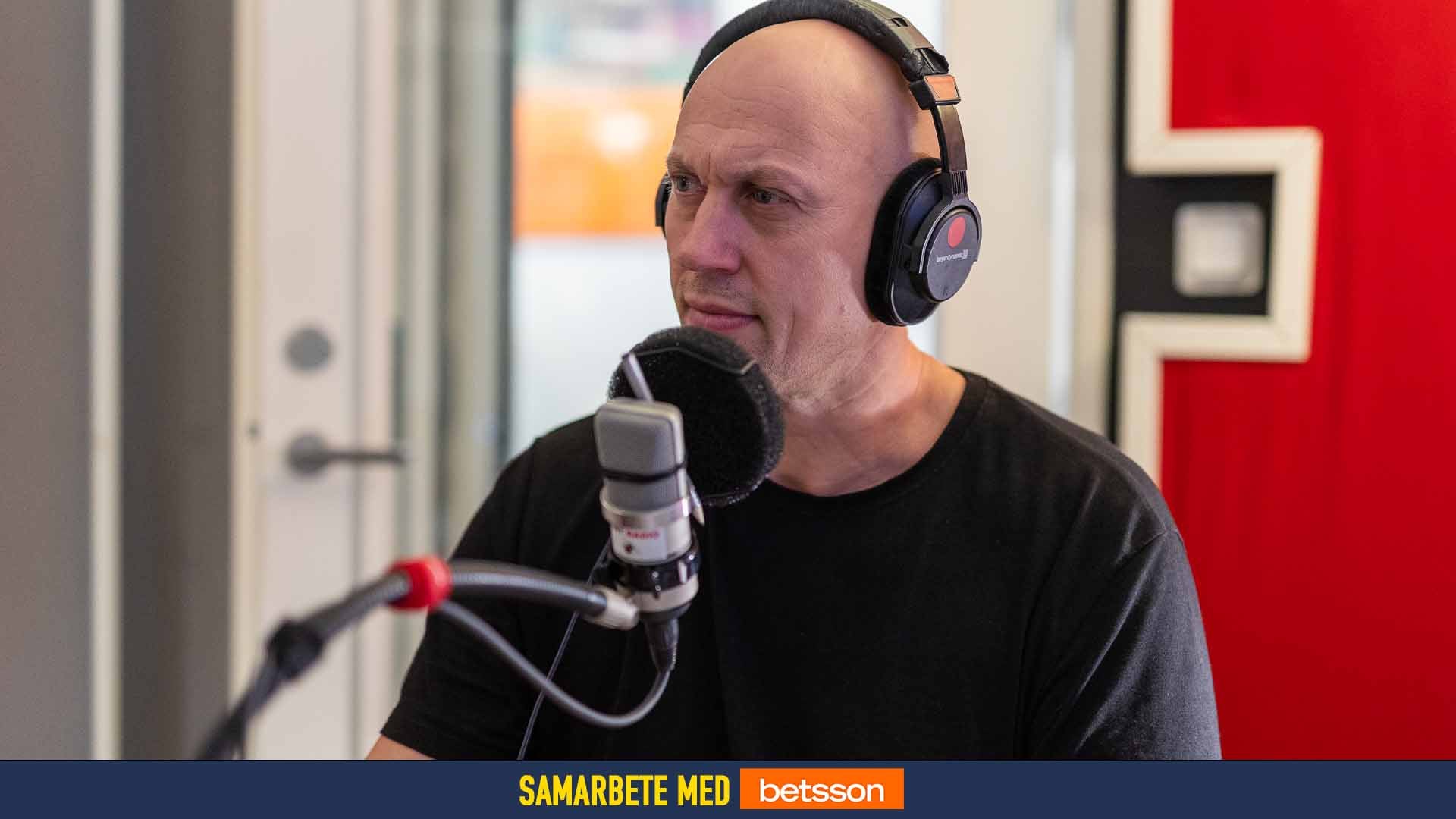 Christian Fimpen Eklund