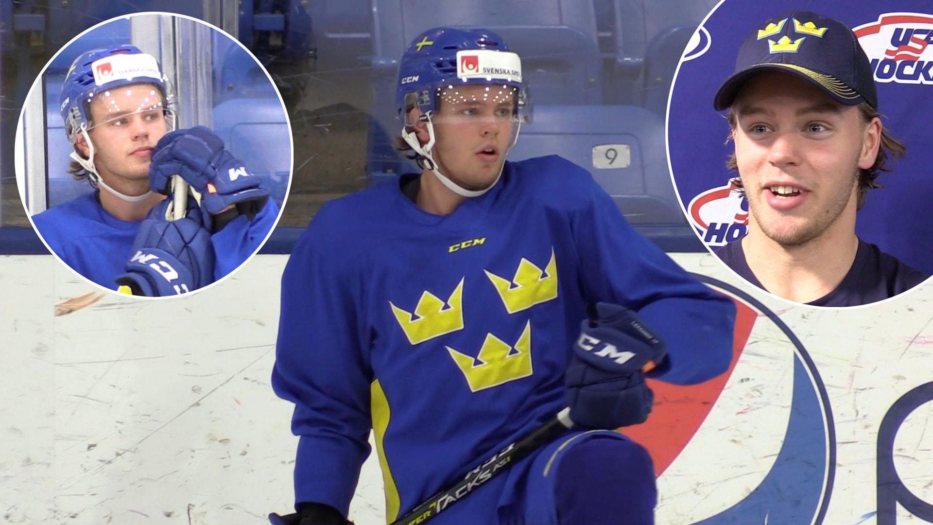 Henrik Sjöberg / HockeyNews.se