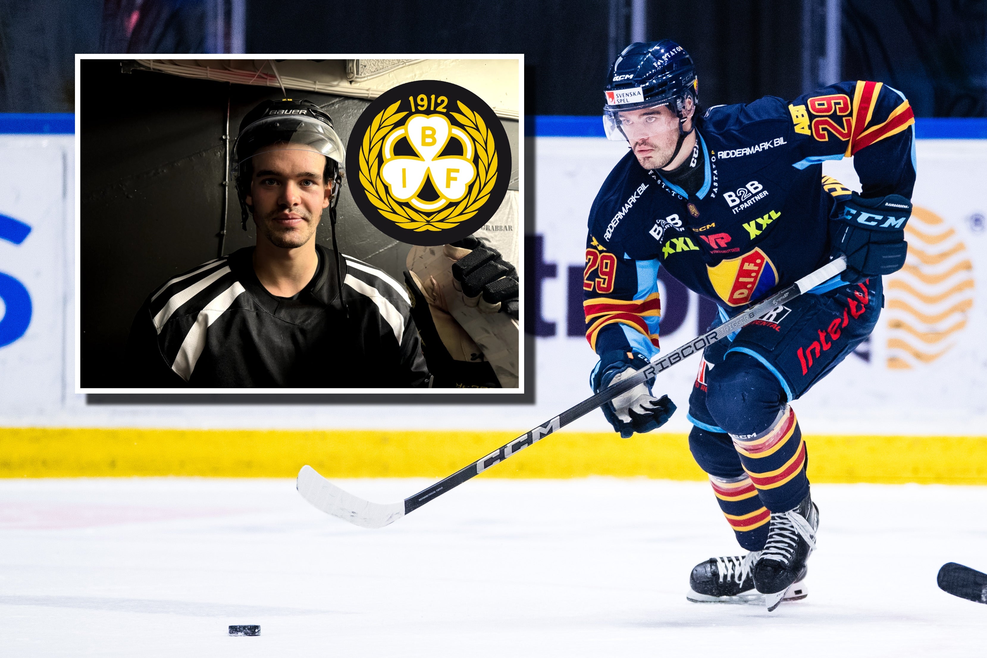 Foto: Bildbyrån & Mattias Persson