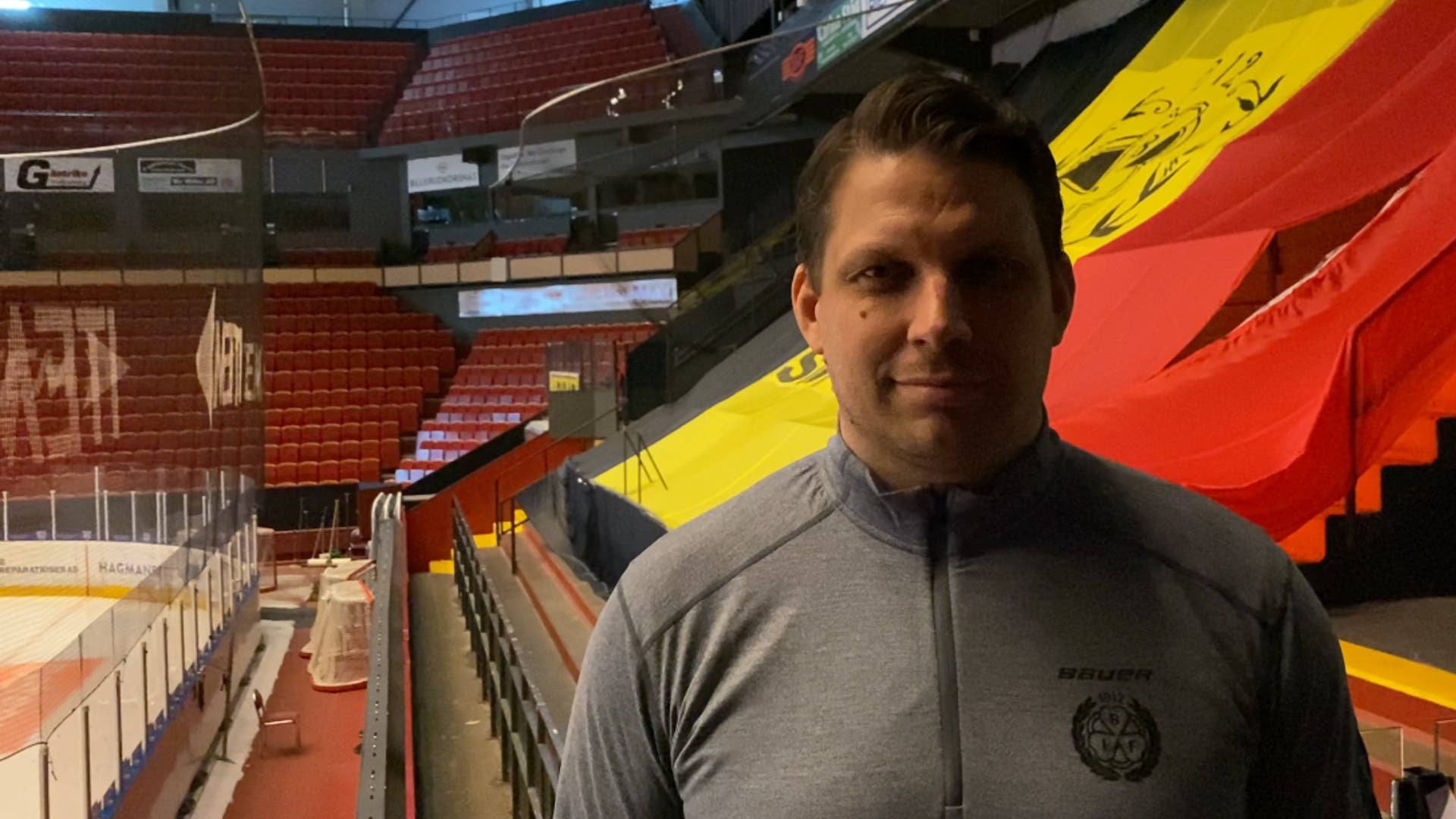 Linus Norberg, HockeyNews.se