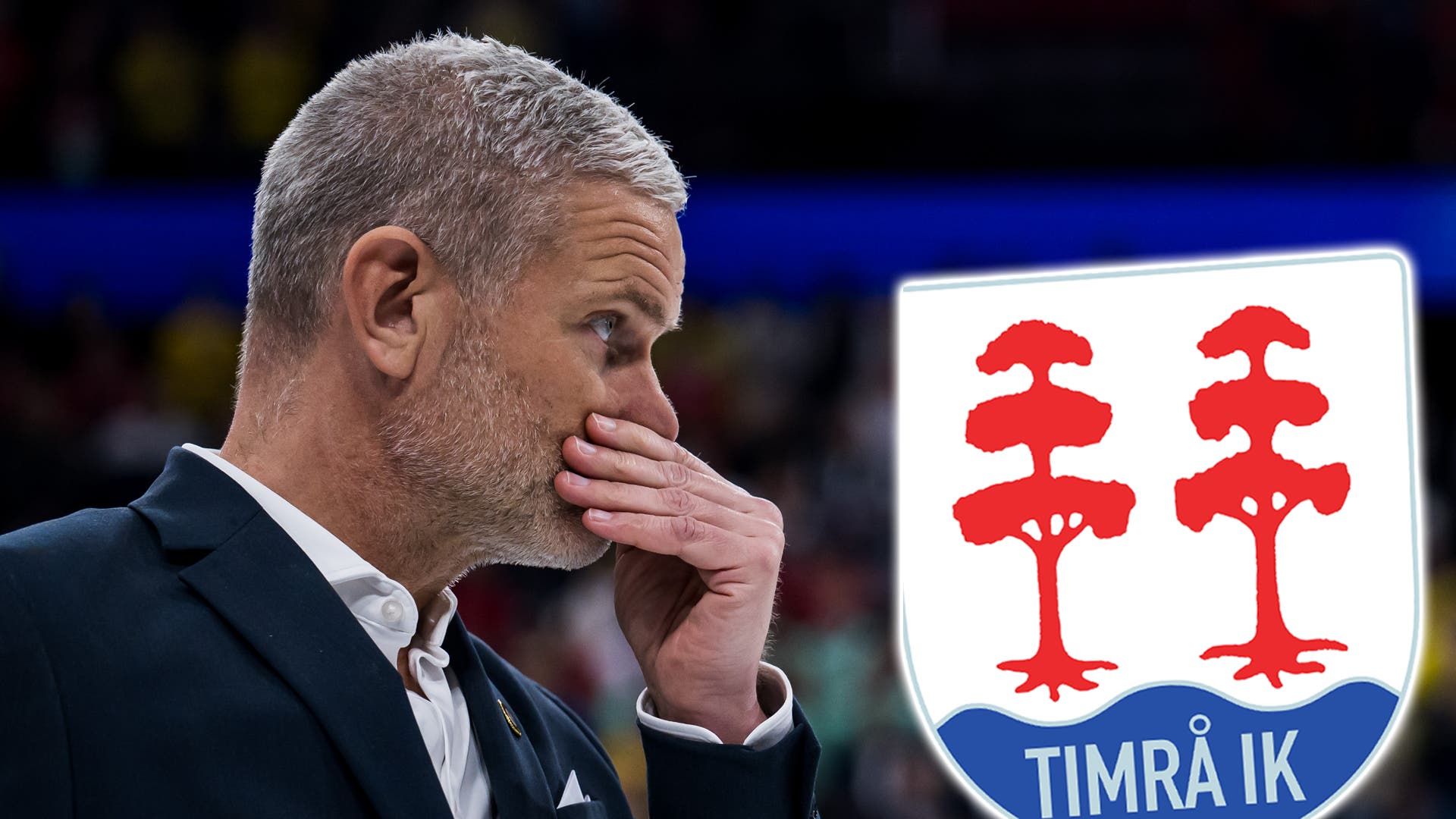 Mikael Gath Timrå