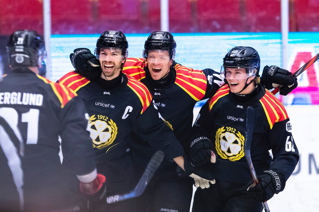 Andreas Sandström/Bildbyrån
